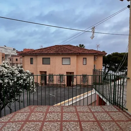 La Sal De Terreros
