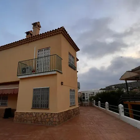 Holiday home La Sal De Terreros *