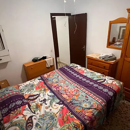 La Sal De Terreros *