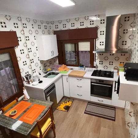 La Sal De Terreros Holiday home San Juan De Los Terreros