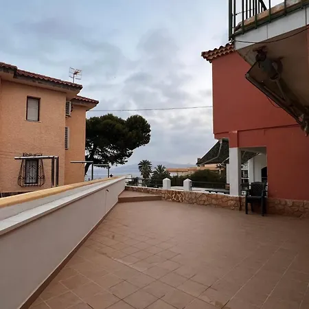 La Sal De Terreros *